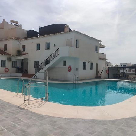 Apartamento Pueblo Rocio 80 Nerja Exteriér fotografie