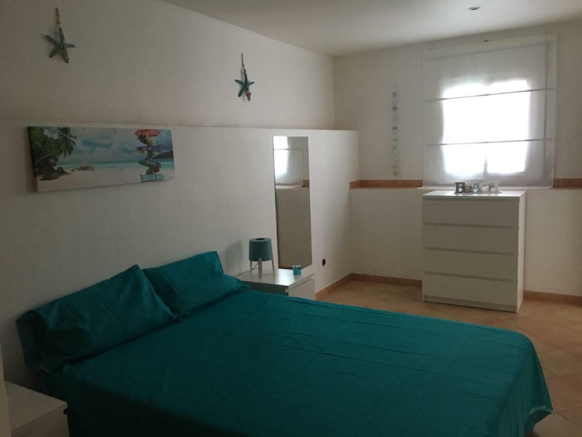 Apartamento Pueblo Rocio 80 Nerja Exteriér fotografie