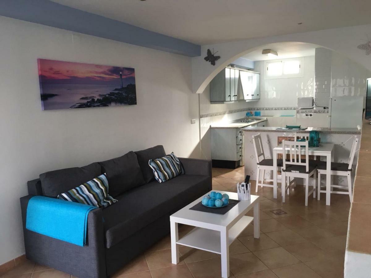 Apartamento Pueblo Rocio 80 Nerja Exteriér fotografie
