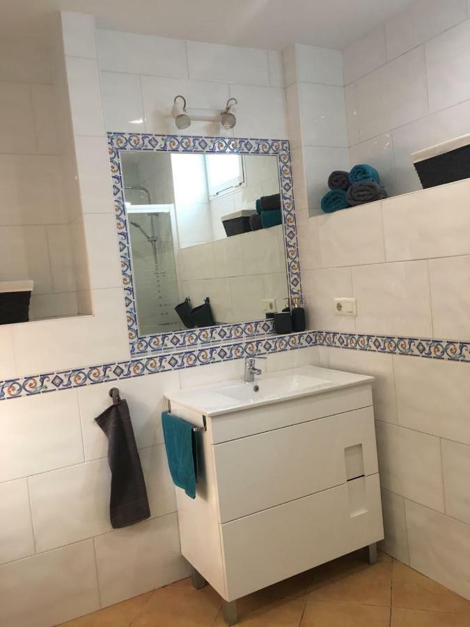 Apartamento Pueblo Rocio 80 Nerja Exteriér fotografie