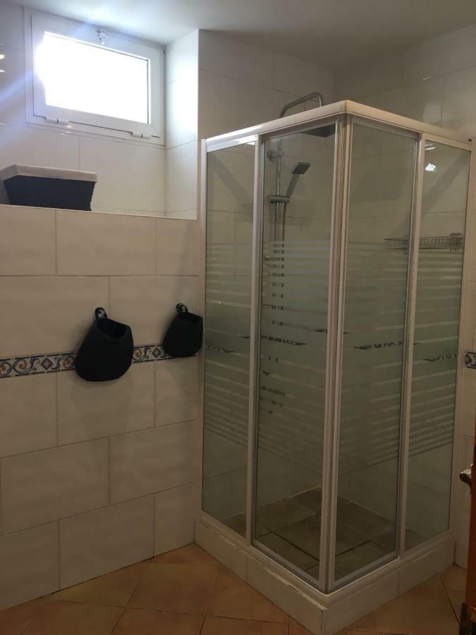 Apartamento Pueblo Rocio 80 Nerja Exteriér fotografie