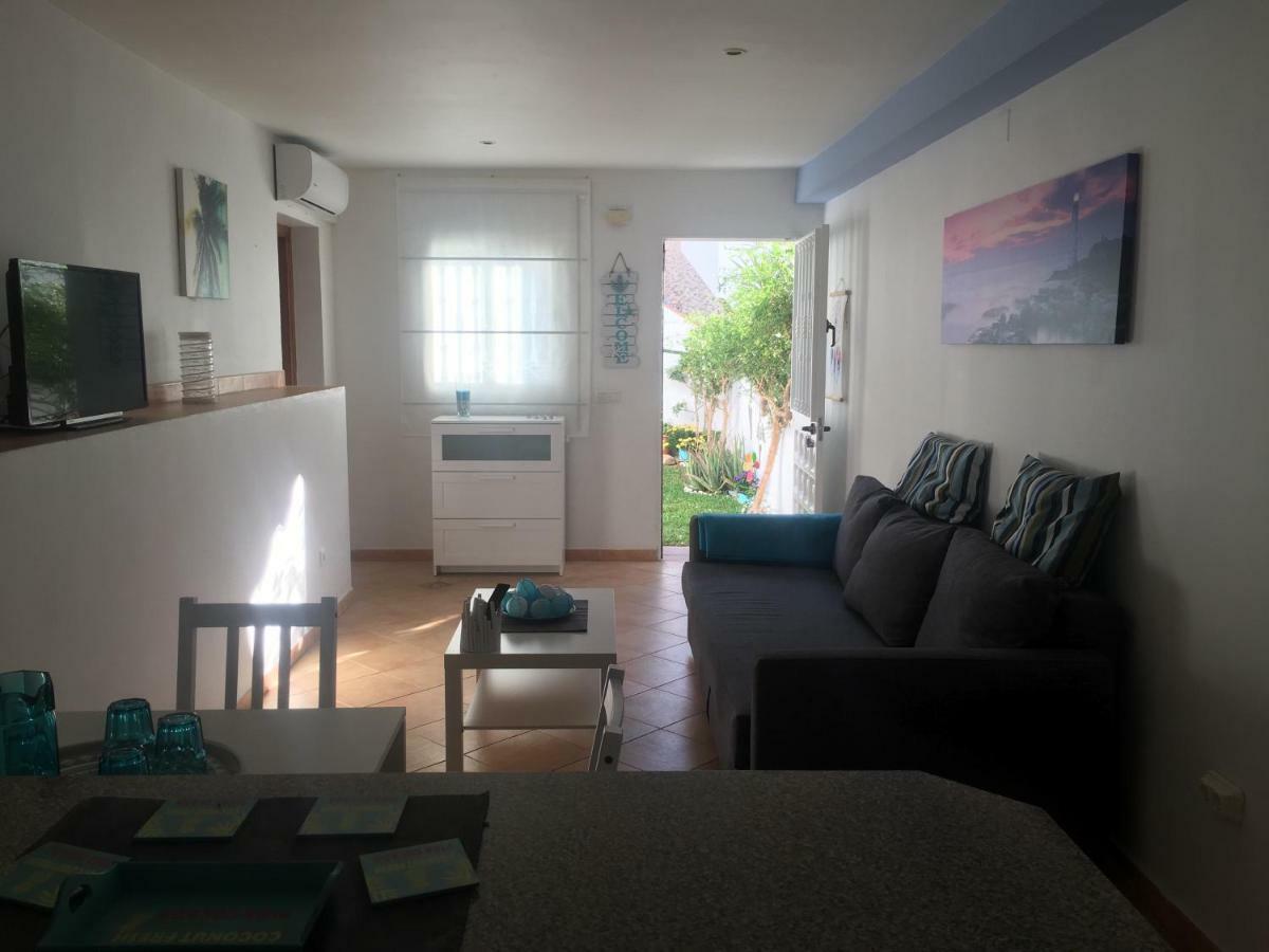 Apartamento Pueblo Rocio 80 Nerja Exteriér fotografie